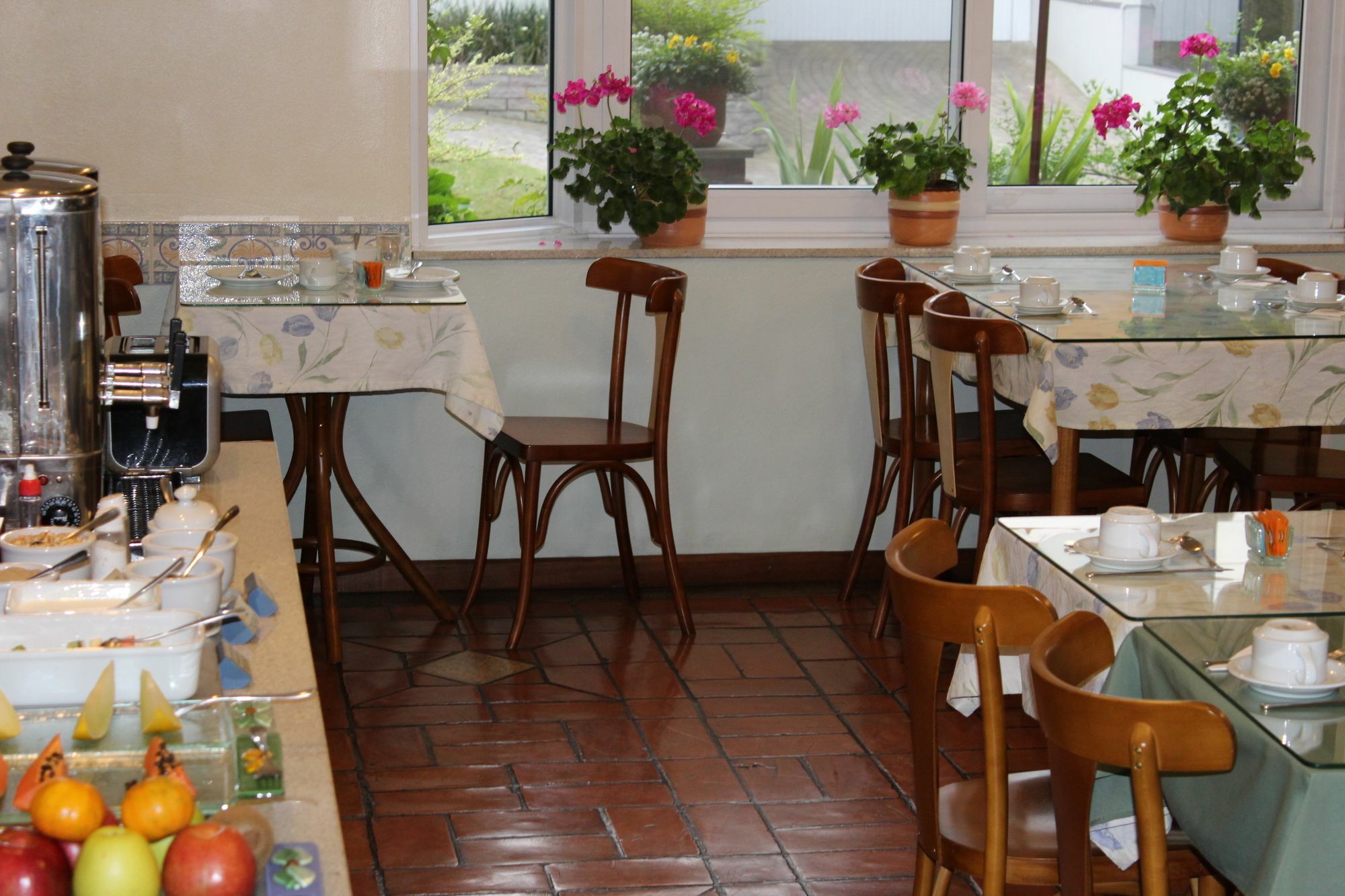 Blumen Hotel Boutique Canela Esterno foto